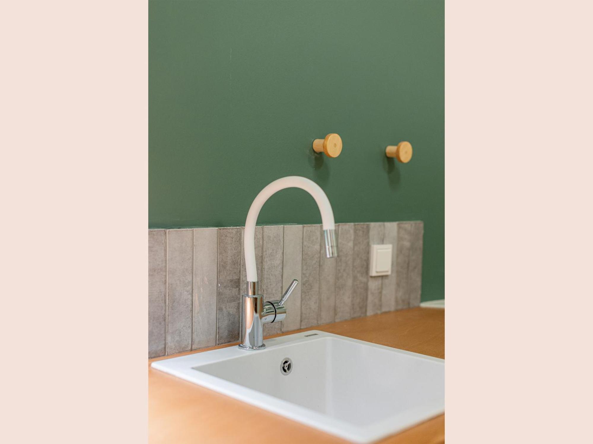 Mystique Loft Ioannina Exterior foto