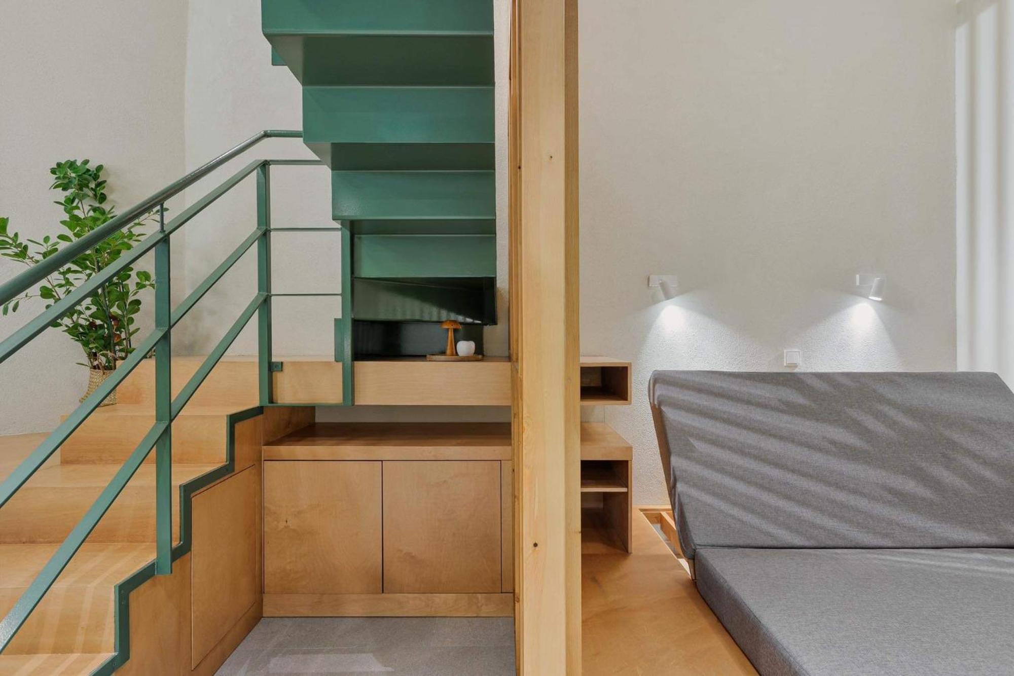 Mystique Loft Ioannina Exterior foto